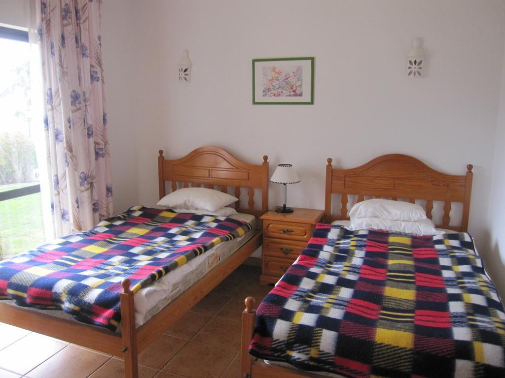 Villa Figueira Chambre photo