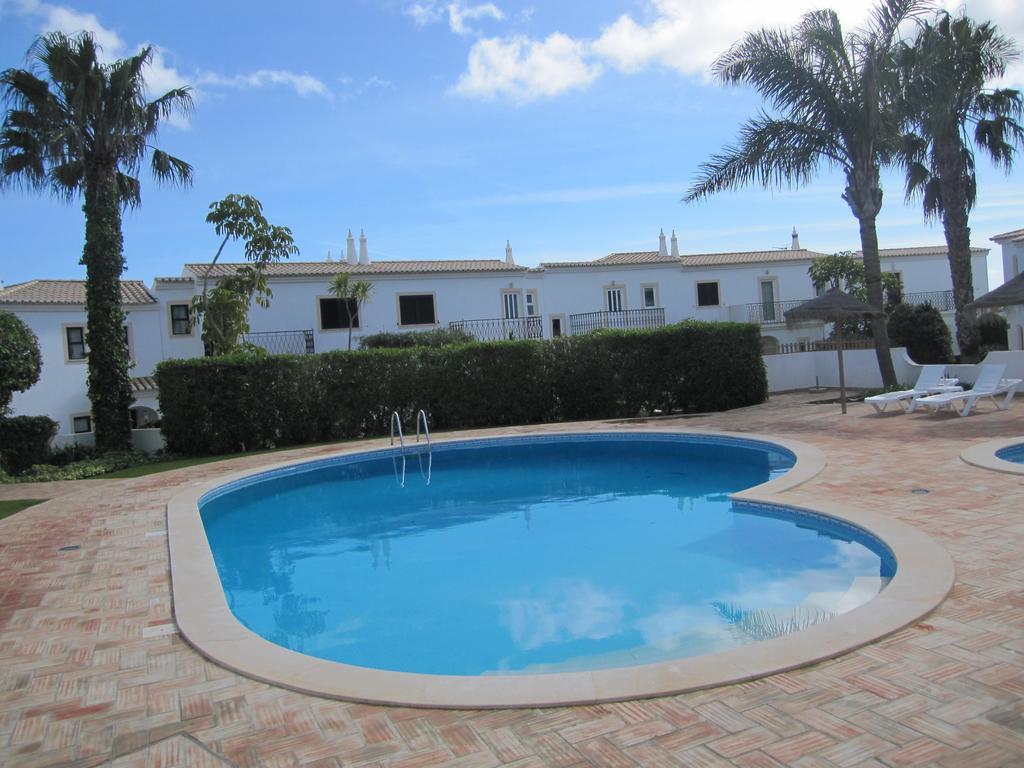 Villa Figueira Chambre photo