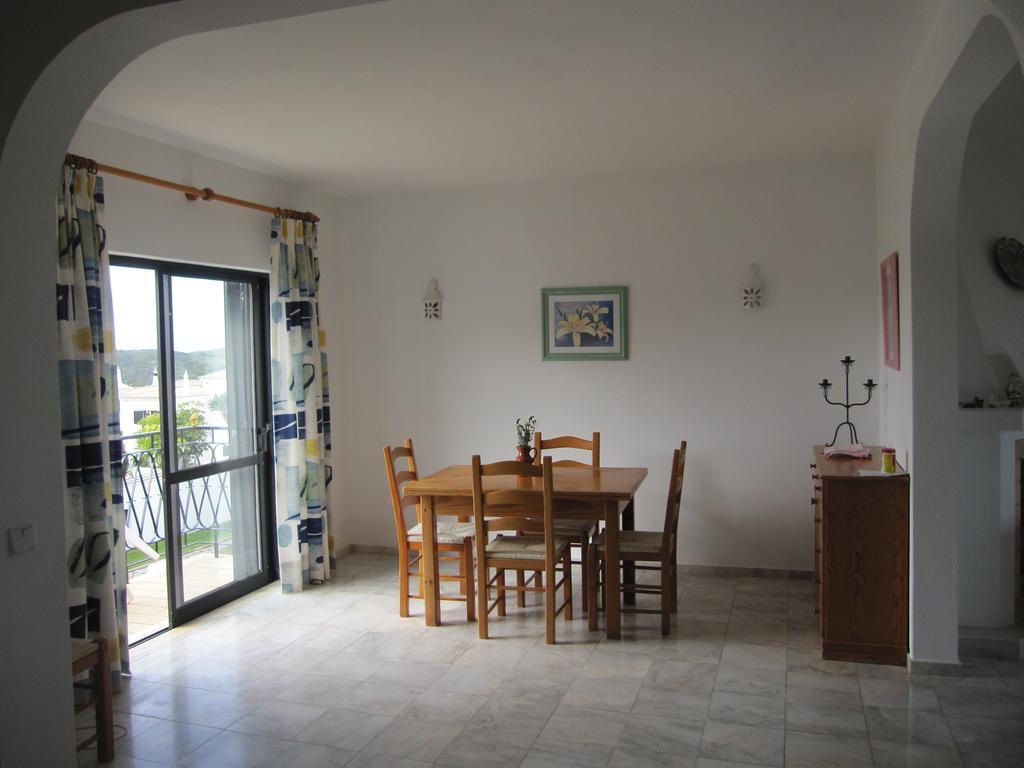 Villa Figueira Chambre photo