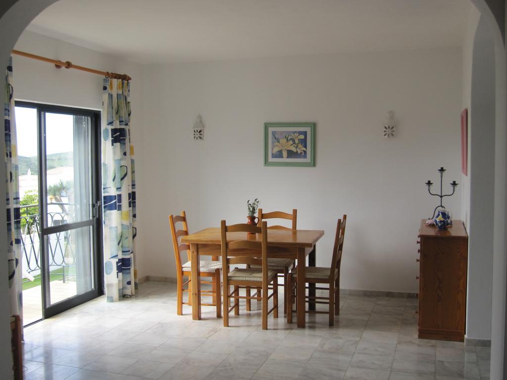 Villa Figueira Chambre photo