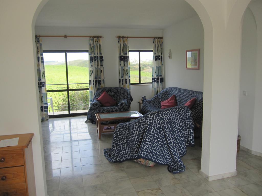 Villa Figueira Chambre photo